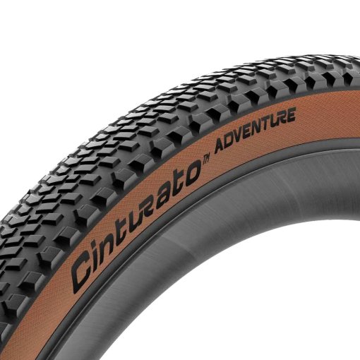 Produktbild von Pirelli Cinturato Adventure Faltreifen - 50-622 | Classic