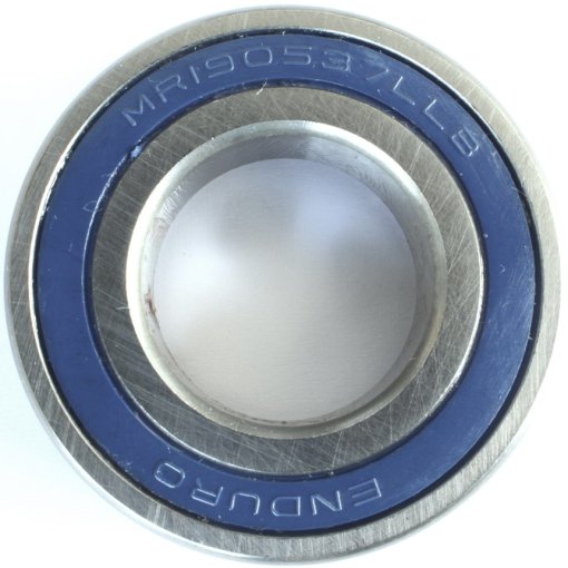 Foto de Enduro Bearings MR19285 LLB - ABEC 3 - Ball Bearing - 19x28x5mm