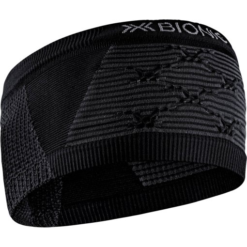 Photo produit de X-Bionic Bandeau - x black/grey