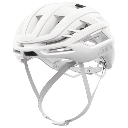 Foto de ABUS Casco - AirBreaker 2.0 - pure white