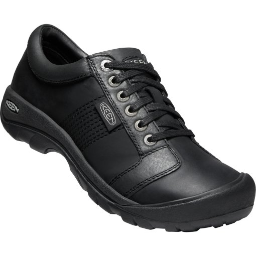 Foto de KEEN Zapatillas Hombre - Austin - Negro