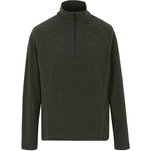 Foto de Regatta Jersey Polar Hombre - Montes - Olive Night/Black ZYI