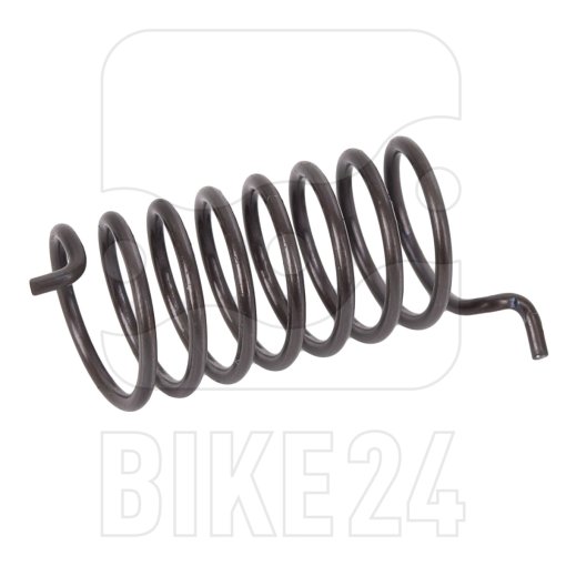 Immagine prodotto da FOX Spring for push-to-lock system on Forks with Grip Cartridge from 2018 - 039-00-521