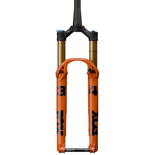 FOX 34 SL Suspension Fork - Factory | FLOAT | GRIP SL