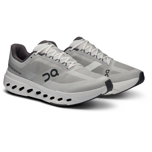 Immagine prodotto da On Scarpe Running Uomo - Cloudsurfer Next - Glacier | White