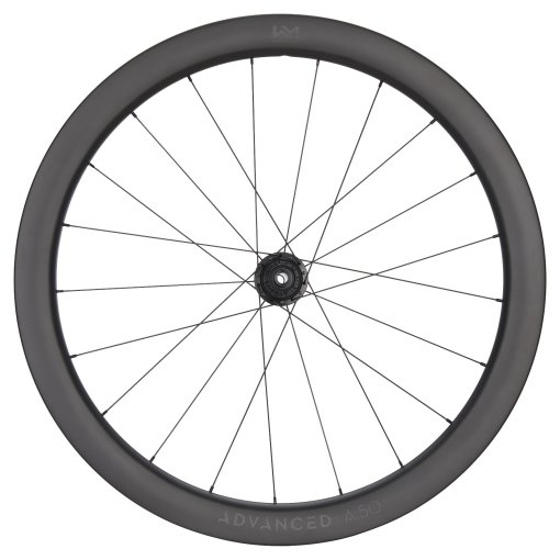 Immagine prodotto da Newmen Ruota Posteriore - Advanced A.50 - 28&quot; | Carbonio | Clincher | Centerlock - 12x142mm - HG