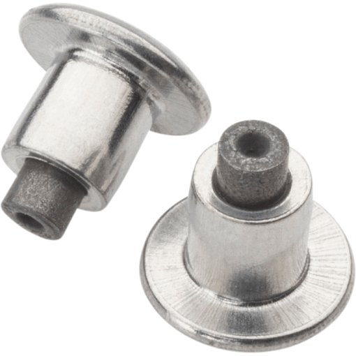 Picture of 45NRTH Concave Aluminum Carbide Studs for Winter Tires - 300 Pieces