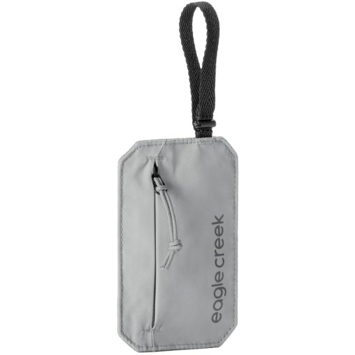 Produktbild von Eagle Creek Undercover RFID Verborgene Tasche - storm grey