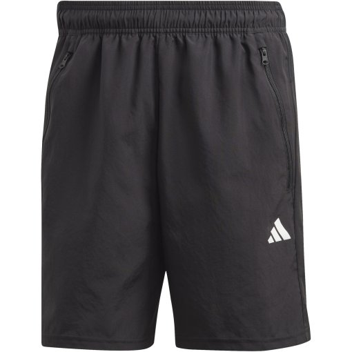 Foto de adidas Pantalon corto Hombre - Train Essentials Woven - negro/blanco IC6976