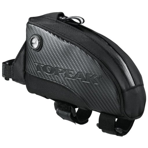 Foto de Topeak Bolsa de Cuadro Tubo Superior - Fuel Tank - 0.5L