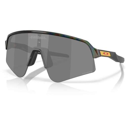Foto de Oakley Gafas - Sutro Lite Sweep - Patrick Mahomes II Collection - Dark Galaxy / Prizm Black - 0OO9465-3439