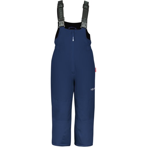 Produktbild von Trollkids Nordkapp Wasserdichte Hose Kinder - Navy
