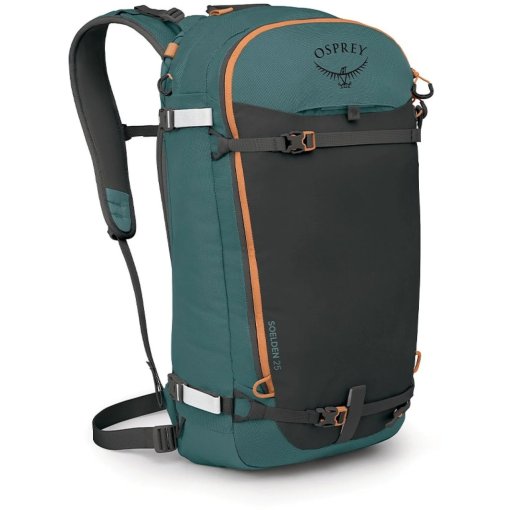 Immagine prodotto da Osprey Zaino - Soelden 25 - Cascade Blue