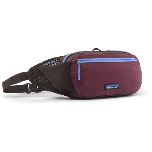 Photo produit de Patagonia Sac Banane 4L - Terravia - Berry Fig