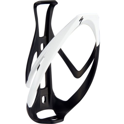 Foto de Specialized Portabidón - Rib Cage II - Matte Black/White