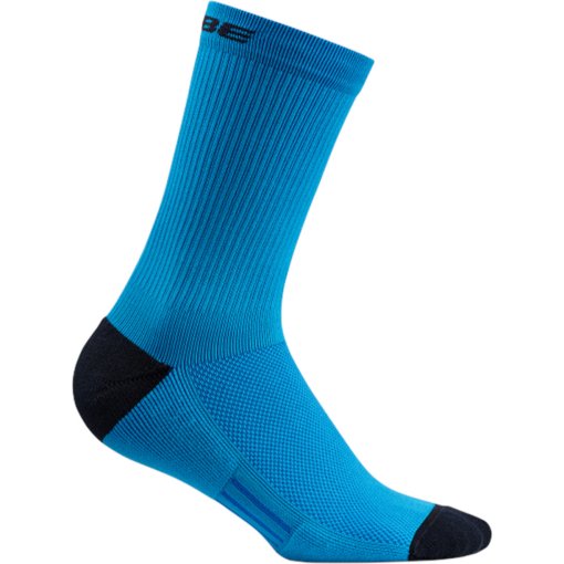 Foto de CUBE Calcetines - MTB X Actionteam High Cut - topas blue