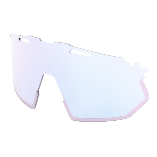 Foto de 100% Lente Intercambiable - Hypercraft SQ - Purple Mirror Photochromic