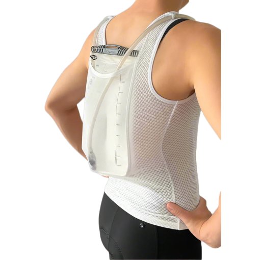 Photo produit de veloToze Gilet Fonctionnel avec 2L Poche d&#039;hydratation - Hydro Vest