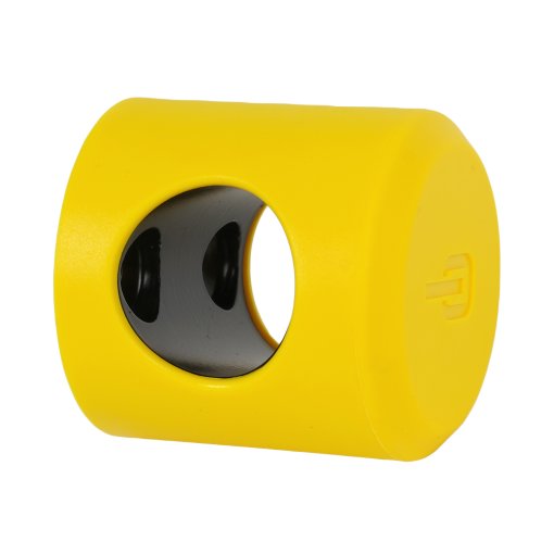 Productfoto van Hiplok ANKR MINI Compact Security Anchor - yellow