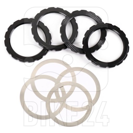 Immagine prodotto da Fulcrum Lock Ring for AFS / Centerlock (4 Pieces) - 4-M1-101B