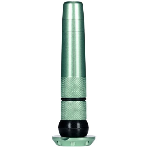 Photo produit de Muc-Off Kit de Réparation des Pneus - Stealth Tubeless Puncture Plugs - turquoise