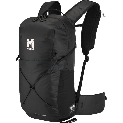 Bild von Millet Seneca LT 22 Rucksack - Black