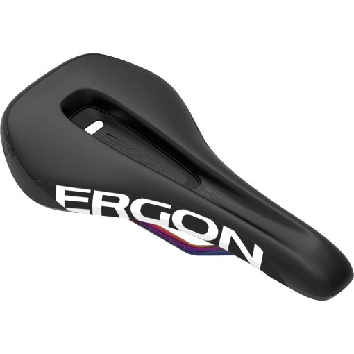 Produktbild von Ergon SM Enduro Comp Men Sattel - stealth / oil slick