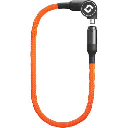 Foto de Serea Candado Bicicleta - Smart Lock SWIFT - 100 x 6 mm - Naranja