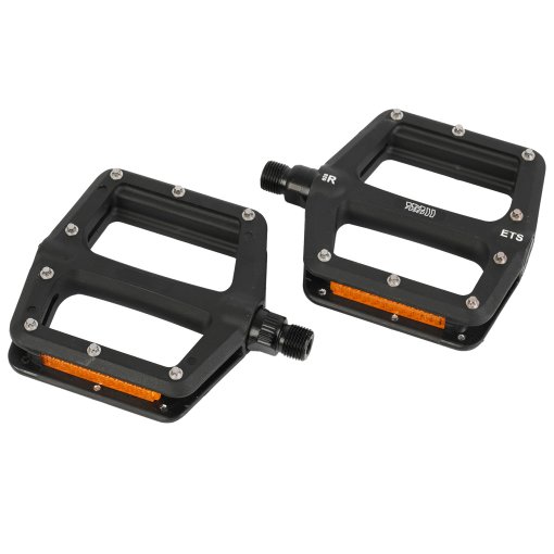 Immagine prodotto da NOW8 E-Touring Flat Pedal - black
