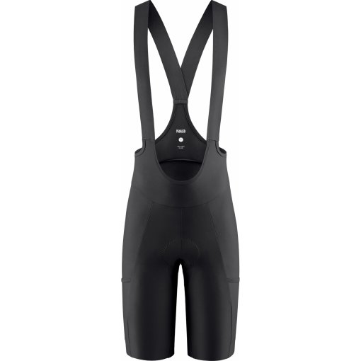 Produktbild von PEdALED Odyssey Training Trägershorts Damen - Schwarz