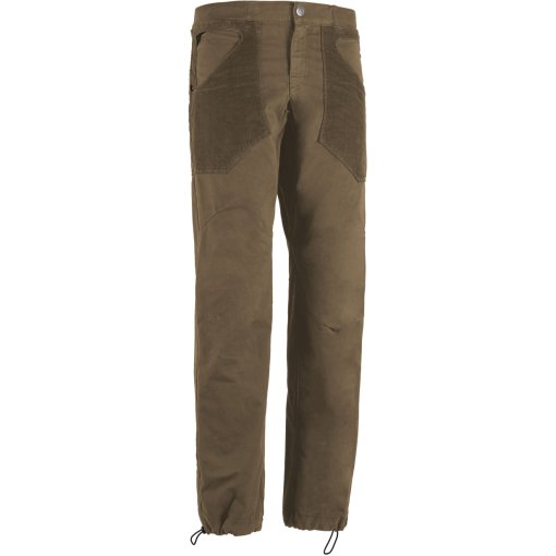 Picture of E9 N Ananas2.2 Climbing Pants Men - Tobacco