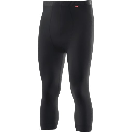 Foto de Löffler Calzoncillo 3/4 Hombre - Transtex® Light - negro 990