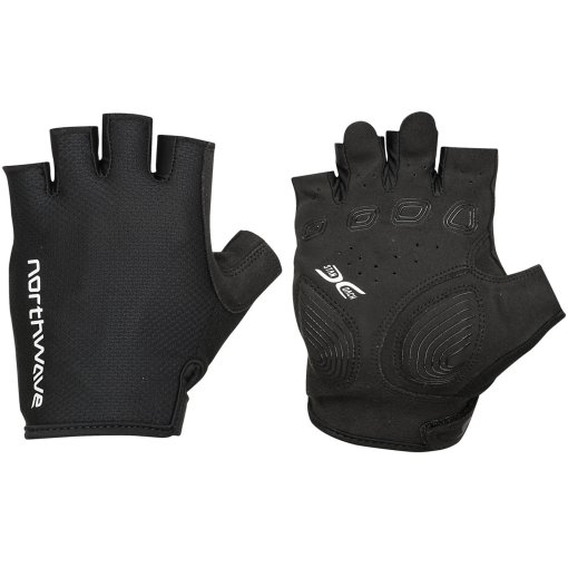 Kuva tuotteesta Northwave Active Max Kynsikkäät miehille - black 10