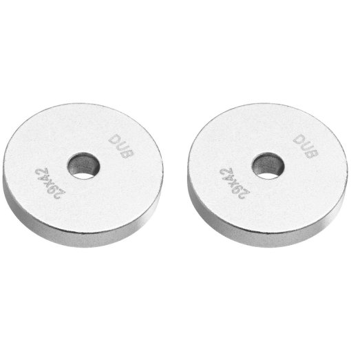 Immagine prodotto da Unior Bike Tools Bearing Press Adaptor Set - 1721 - 29x42 DUB