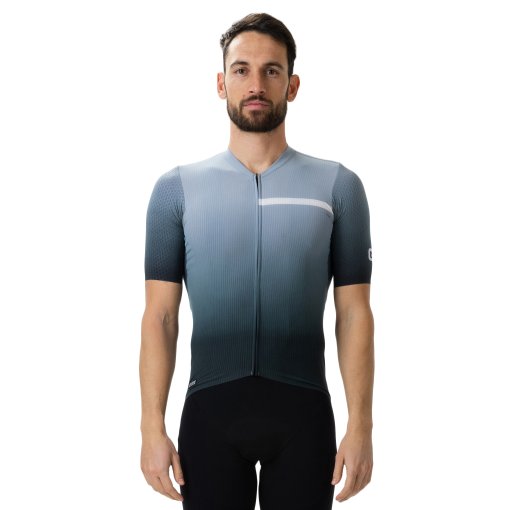 Foto de Alé Maillot de Manga Corta Hombre - R-EV1 Sprinter - gris