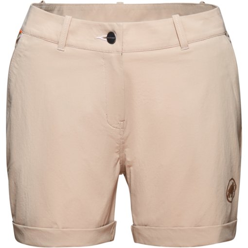 Immagine prodotto da Mammut Pantaloncini Donna - Runbold Roll Cuff - savannah