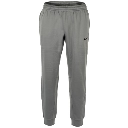Photo produit de Nike Therma-FIT Flex Fleece Pantalons de jogging pour hommes - smoke grey/smoke grey/black IM5444-084
