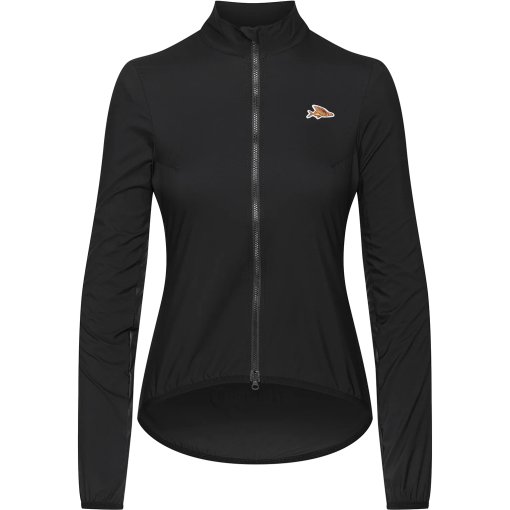 Foto de Café du Cycliste Chaqueta Mujer - Edith - negro