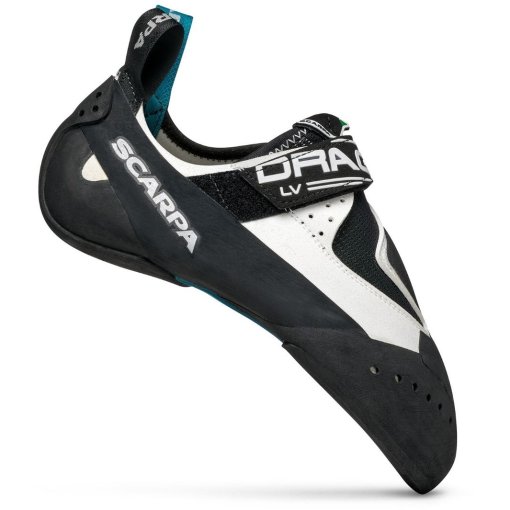 Image de Scarpa Chaussons Escalade - Drago LV - blanc