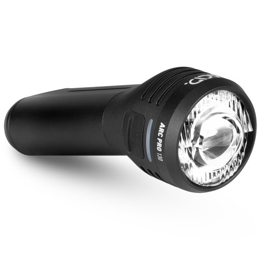 Photo produit de ACID Feu avant ARC PRO 130 - noir