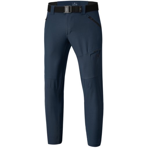 Kuva tuotteesta iXS Carve 1.0 MTB housut miehet - marine