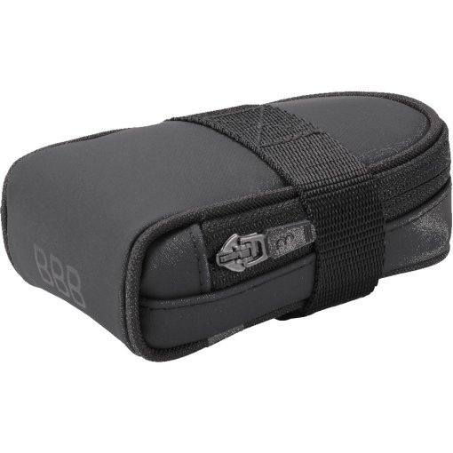 Immagine prodotto da BBB Cycling Borsa Sella - RacePack max BSB-14 - 0.18L - nero