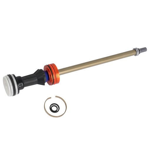 Immagine prodotto da FOX Set di Manutenzione - Unità Air Shaft | FLOAT NA3 Glidecore | per Forcella Ammortizzata 36 SL (2026) - 820-02-273-KIT | 120mm | Foro 1.312&quot;