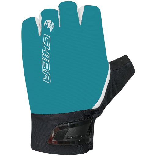 Foto de Chiba Guantes Cortos Mujer - Superlight - petrol