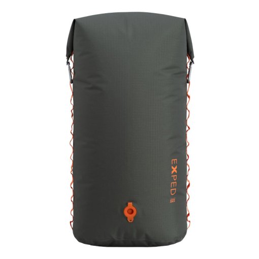 Foto de Exped Bolsa Estanca - Drybag Dura - 50 L - moraine
