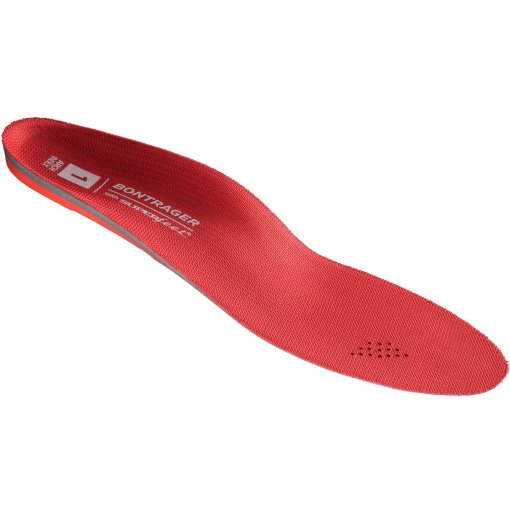 Foto de Bontrager inForm BioDynamic Insoles