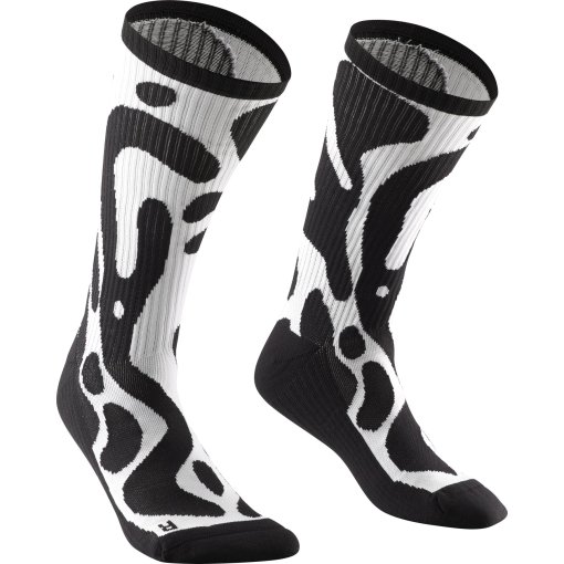 Productfoto van Mavic Deemax Sokken - black/white