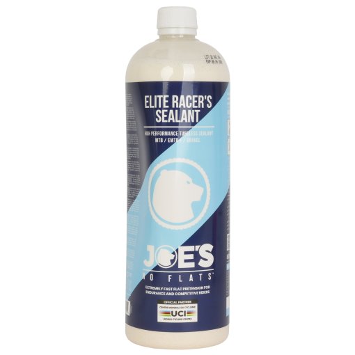 Foto de Joe&#039;s No Flats Líquido Tubeless - Elite Racers - 1000ml