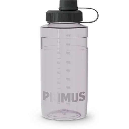Kuva tuotteesta Primus Kvarts Tritan Pullo juomakorkilla – 1,0 l - alpine frost
