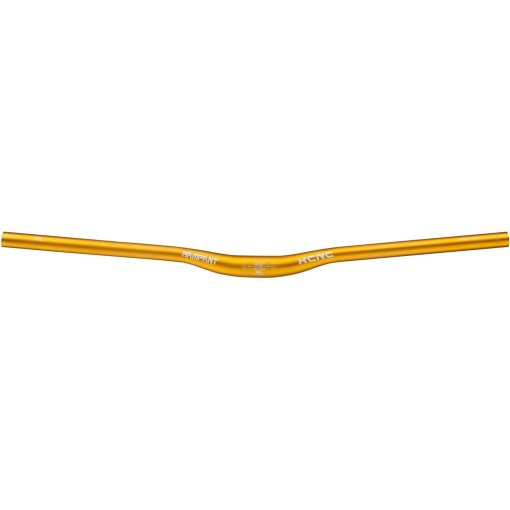 Immagine prodotto da KCNC Rampant Riser 15mm MTB Handlebar - gold